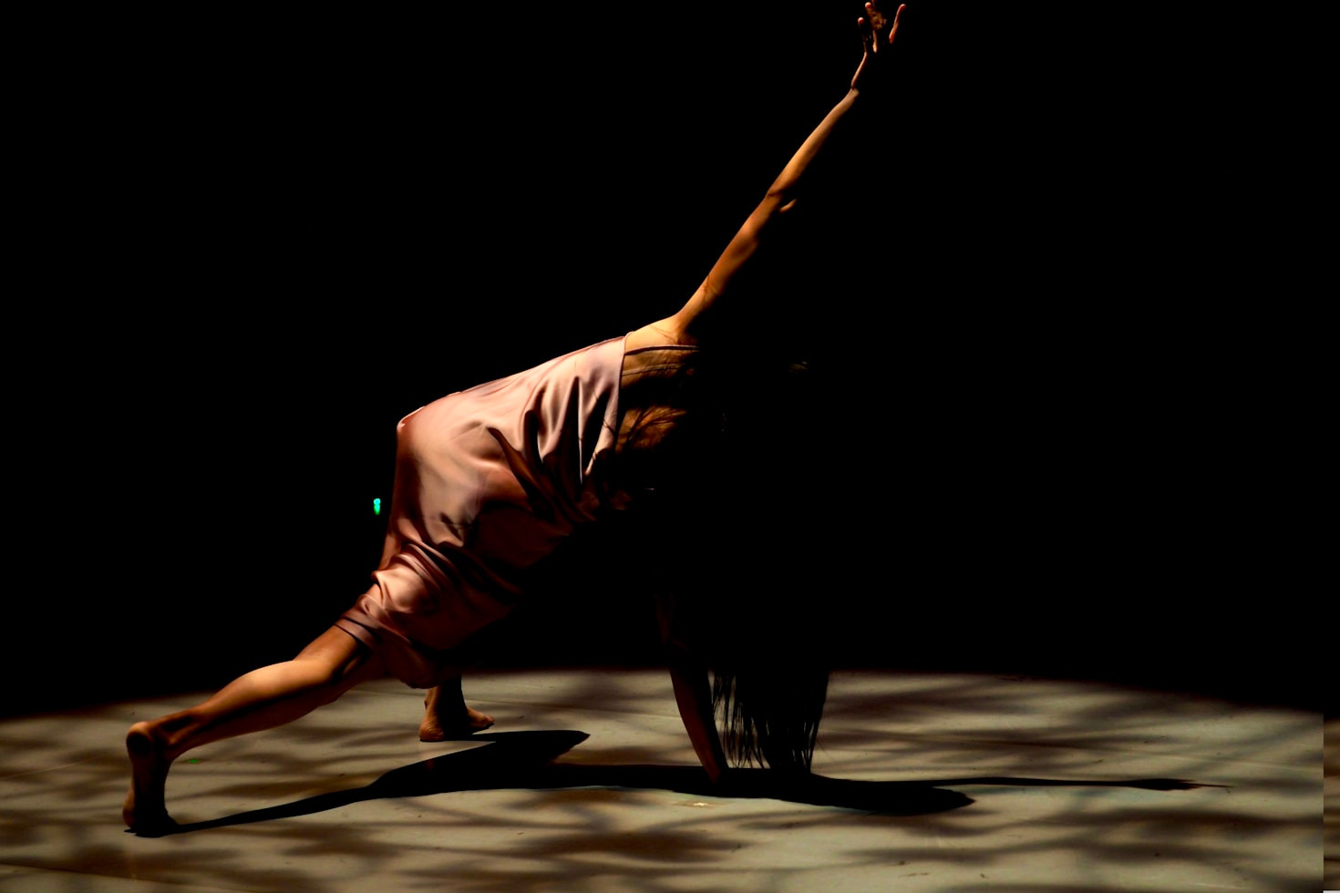 Die Rolle der Tanzpädagogik im persönlichen Wachstum